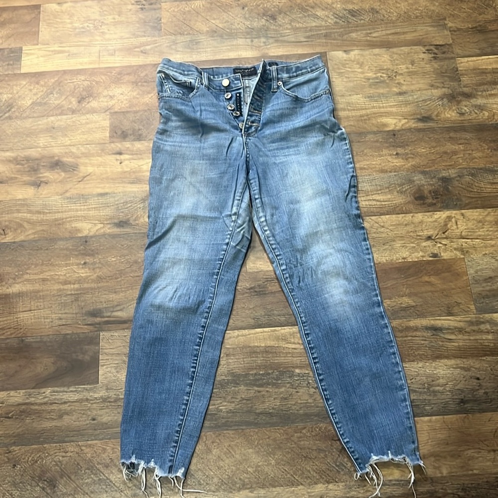 Lucky Brand Jeans